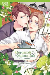 [9781427874238] BERGAMOT & SUNNY DAY