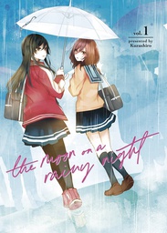 [9781646519415] MOON ON A RAINY NIGHT 1
