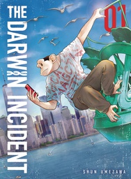 [9781647293161] DARWIN INCIDENT 1