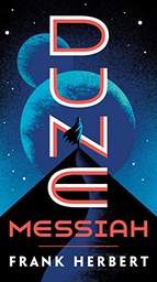 [9780593098233] DUNE Messiah