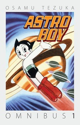 [9781616558604] ASTRO BOY OMNIBUS 1