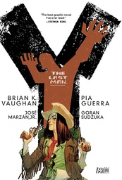 [9781401258801] Y THE LAST MAN 3