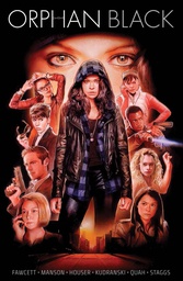 [9781631404108] ORPHAN BLACK 1