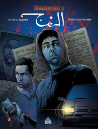 [9789492865182] Vluchtelingen 2 Cell