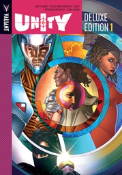 [9781939346575] UNITY DLX 1