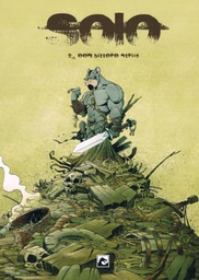 [9789460783128] Solo 2 Een bittere strijd