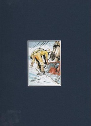 [9789030385264] Kinderen Van De Wind 2 Het gevangenisschip - Luxe