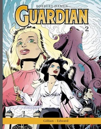 [9789088862267] Guardian 2 Guardian 2