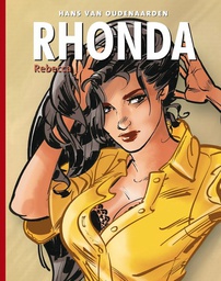 [9789088862328] Rhonda 2 Rebecca