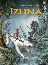 [9789463060295] Izuna 2 Yamibushi