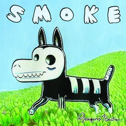 [9781934460795] SMOKE 0