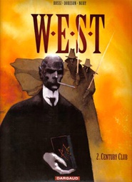 [9789067937610] W.E.S.T. 2 Century Club