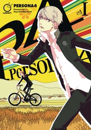 [9781927925577] PERSONA 4 1
