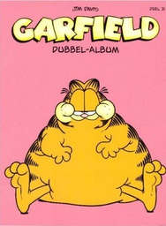[9789062132164] Garfield Dubbelalbum 31 Dubbel album 31