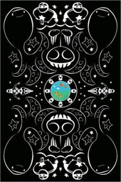 [9781593620097] SEAMONSTERS & SUPERHEROES 1