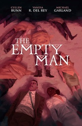 [9781608867202] EMPTY MAN