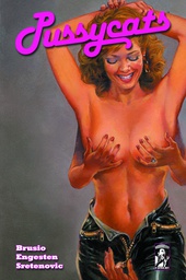 [9780996419802] PUSSYCATS 1