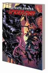 [9780785197799] MILES MORALES ULTIMATE SPIDER-MAN ULT COLL 2