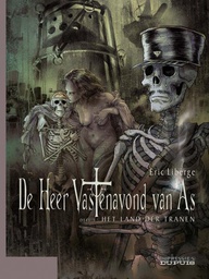 [9789031426065] Heer Vastenavond van As 3 Het land der tranen