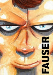 [9789079571338] Frauser