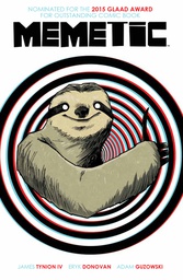 [9781608867431] MEMETIC