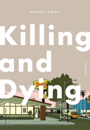 [9781770462090] KILLING & DYING