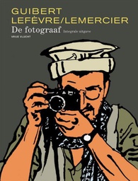 [9789031433636] Fotograaf Integraal