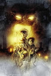 [9781593073039] IRREGULARS 1 VOL 1 In the service of Sherlock Holmes tp