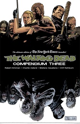 [9781632154569] WALKING DEAD COMPENDIUM 3
