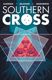[9781632155597] SOUTHERN CROSS 1