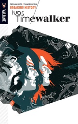 [9781939346834] IVAR TIMEWALKER 2 BREAKING HISTORY