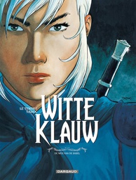 [9789085584100] Witte klauw 3 De weg van de sabel