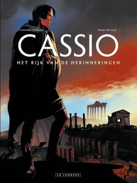 [9789055819041] Cassio 9 Het rijk van de herinneringen