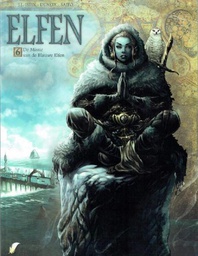 [9789088106095] Elfen 6 De missie van de blauwe elfen