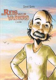 [9789462801356] Reis van de vaders 2 Alfeus