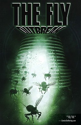 [9781631404436] FLY OUTBREAK