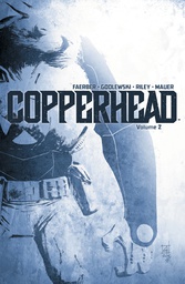 [9781632154712] COPPERHEAD 2