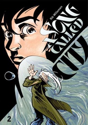 [9789082234459] A song called city 2 A song called city 2 NL