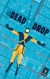 [9781939346858] DEAD DROP