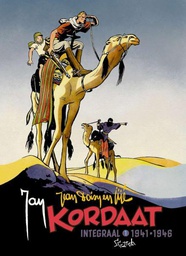 [9789492117298] Jan Kordaat 1 Integraal: 1941-1945