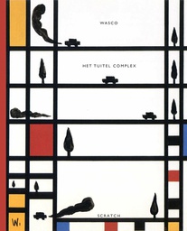 [9789492117328] Tuitel complex Het tuitel complex