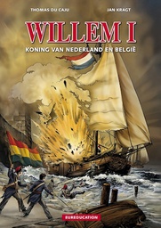[9789491447204] Willem I 1 Willem I, Koning van Nederland en België