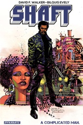 [9781606907573] SHAFT COMPLICATED MAN