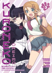 [9781616557744] OREIMO KURONEKO 3