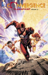[9781401258368] CONVERGENCE FLASHPOINT 2