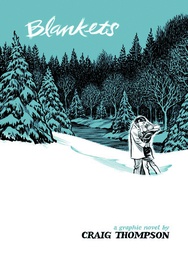 [9781770462182] BLANKETS (D&Q ED)