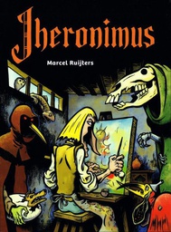 [9789462261495] Jheronimus 1 Jheronimus