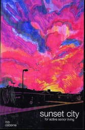 [9781932051414] SUNSET CITY