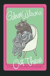 [9781606998458] GAHAN WILSON OUT THERE