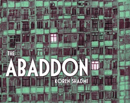 [9781940878058] ABADDON